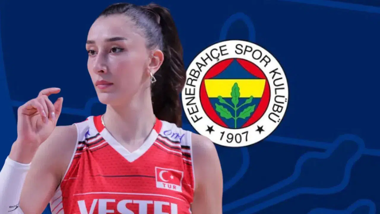 Hande Baladın Fenerbahçe Medicana’ya transfer oldu