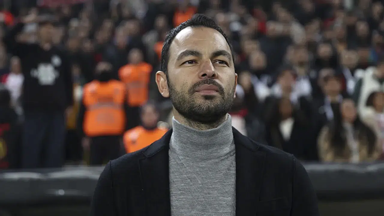 Kocaelispor, teknik direktör Selçuk İnan ile yarın sözleşme imzalayacak