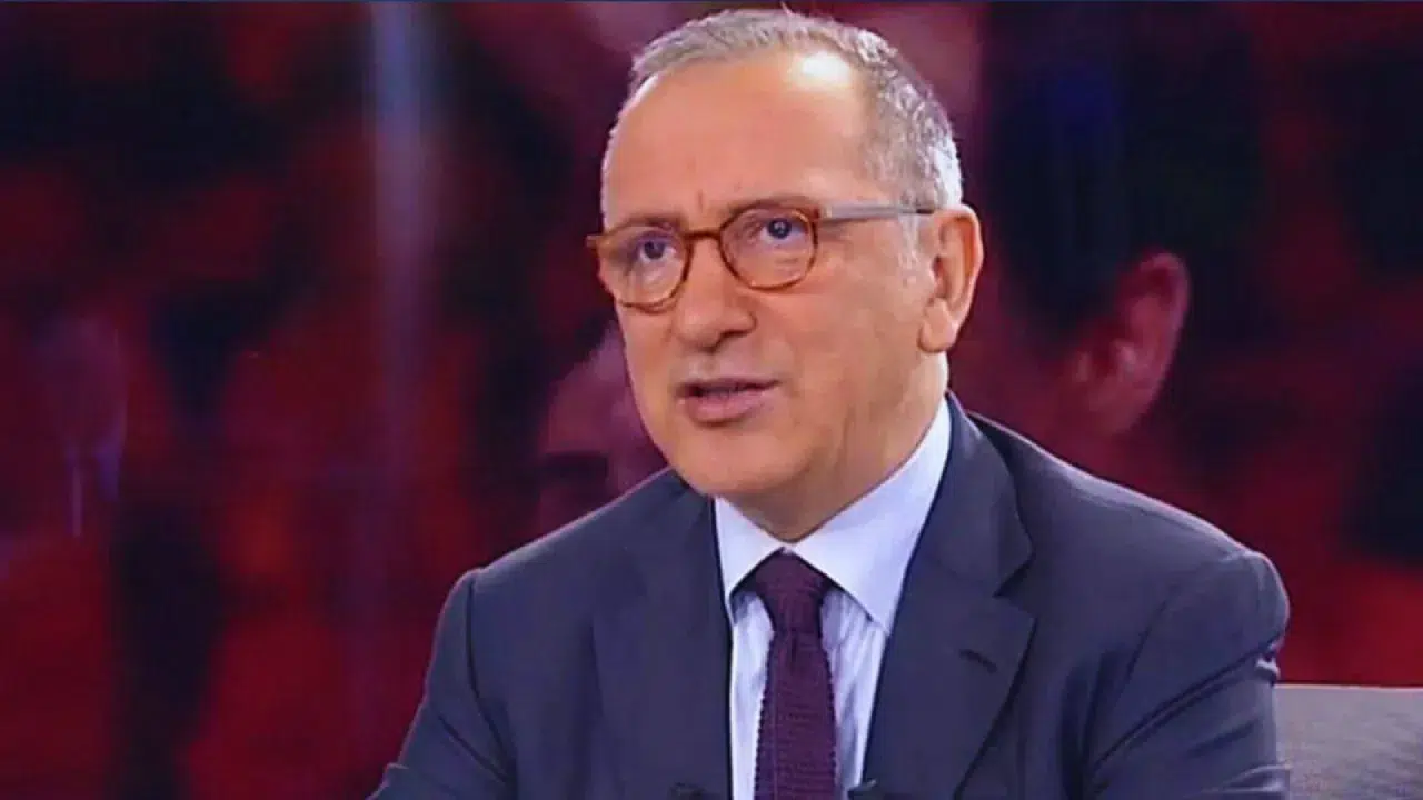 "Cumhurbaşkanını tehdit" suçlamasıyla gözaltına alınan gazeteci Fatih Altaylı, adliyeye sevk edildi