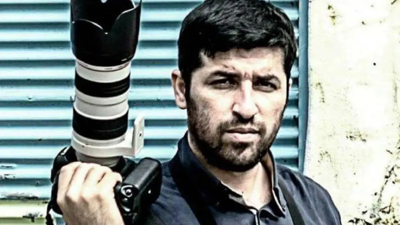 Gazeteci Metin Yoksu tutuklandı: Haberlerim size emanet, kimse kalemi yere düşürmesin