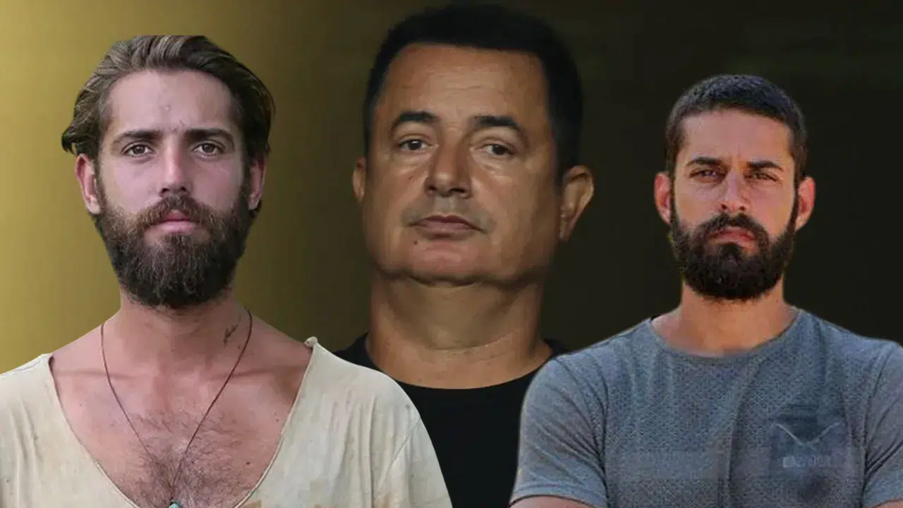 Serkay Tütüncü ve Yiğit Dikmen'in Acun Ilıcalı'yı tiye alan paylaşımları tepki çekti: İnsan geldiği yeri unutmamalı