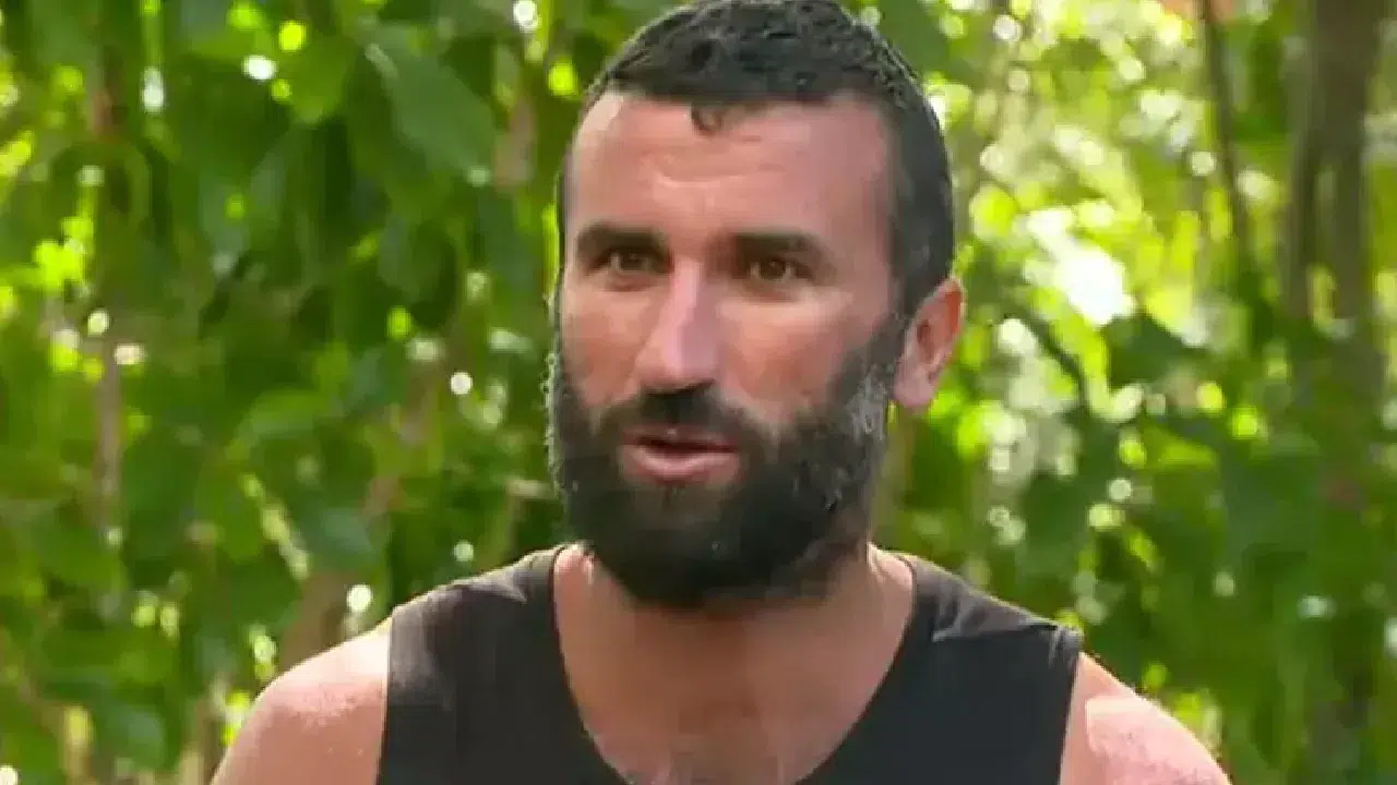 Survivor Hikmet'e ne oldu, neden yok, elendi mi? Hikmet Tuğsuz Survivor'dan gitti mi?