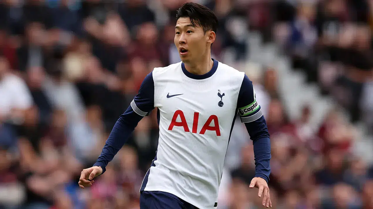 Fenerbahçe, Mourinho'nun eski oyuncusu Koreli yıldız Heung-min Son’u transfer etmek istiyor