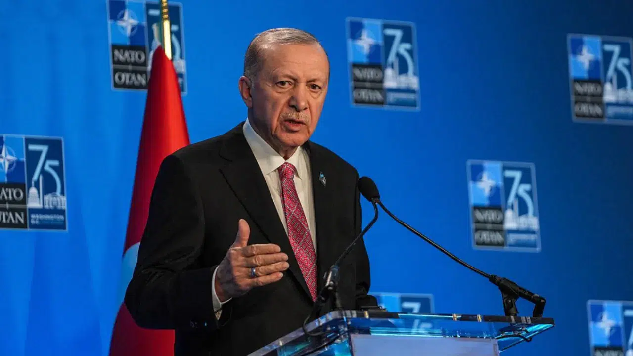 Erdoğan’dan NATO Zirvesi’nde kritik mesajlar: Savunma harcamaları, Gazze ve bölgesel istikrar