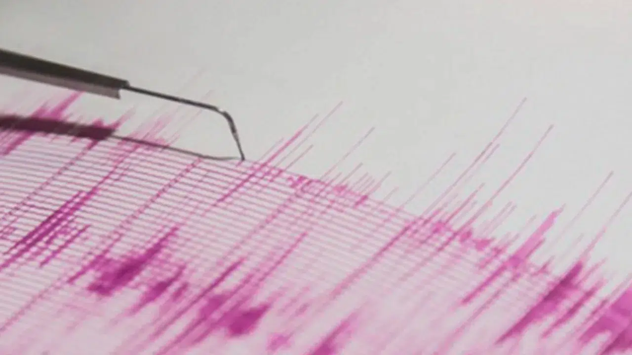 Kolombiya'da 6,5 büyüklüğünde deprem