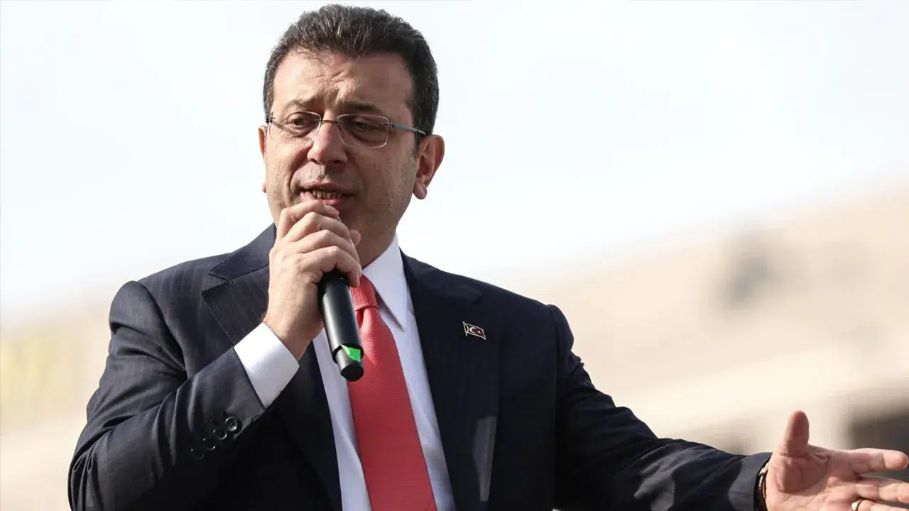 İmamoğlu hakkında yeni dava: 4 yıla kadar hapis cezası isteniyor!