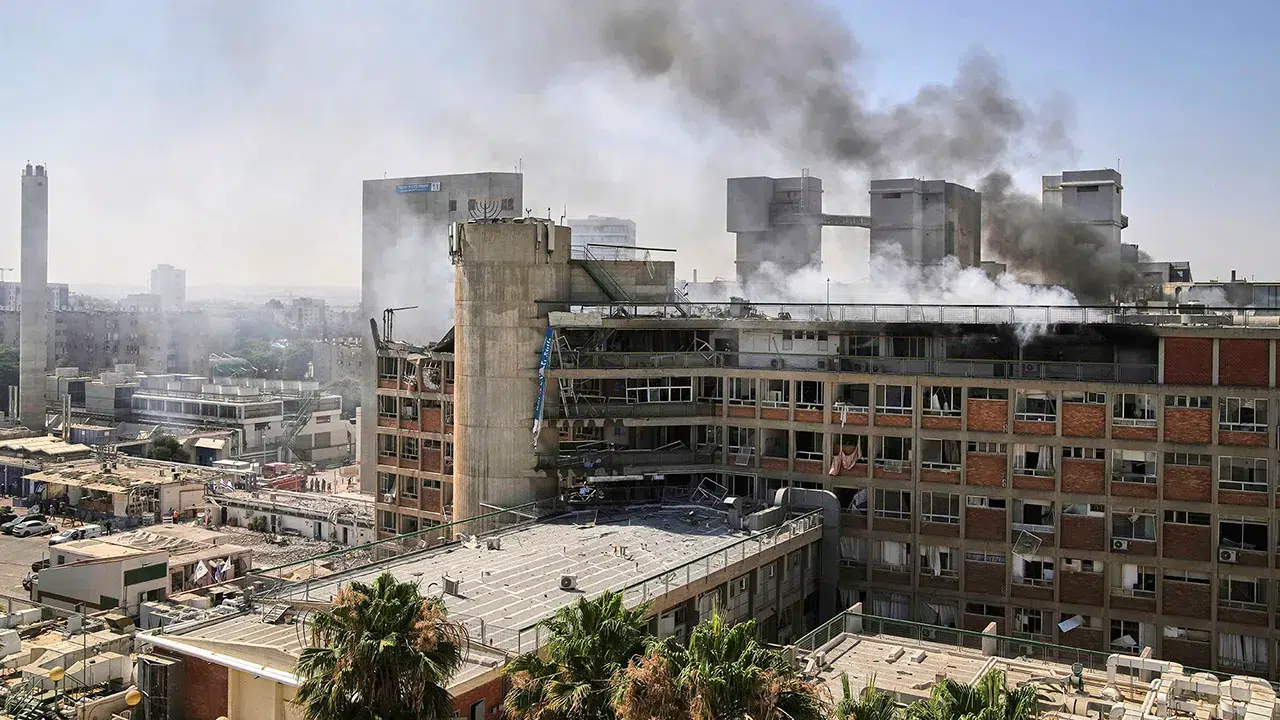 İsrail Savunma Bakanı Katz'den İran lideri Hamaney'e ölüm tehdidi