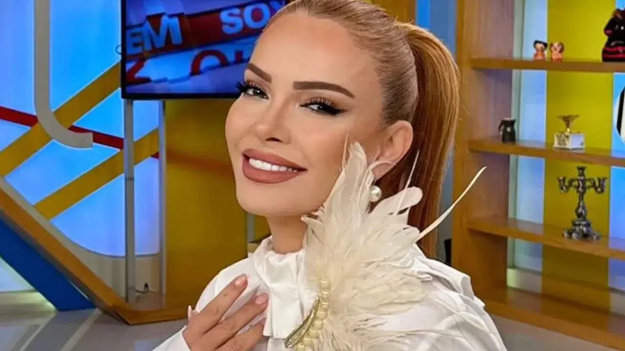 Pınar Eliçe kimdir, nereli, kaç yaşında?