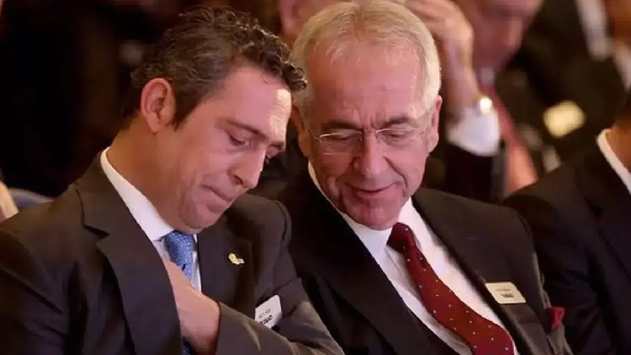 Fenerbahçe’de Erol Bilecik krizi: Aziz Yıldırım’a “densiz adam” dediği iddiası taraftarı ayağa kaldırdı