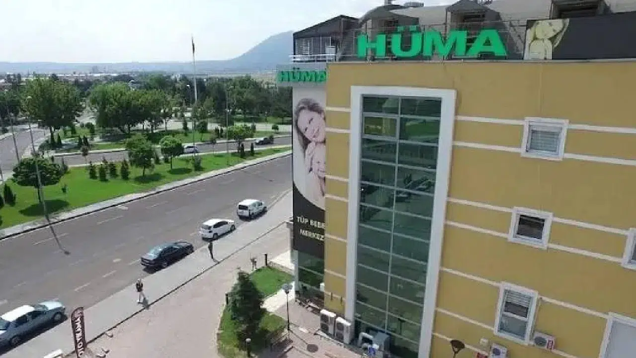 Türkiye’nin ilk “kadın sağlığı merkezi” Hüma Hastanesi konkordato ilan etti