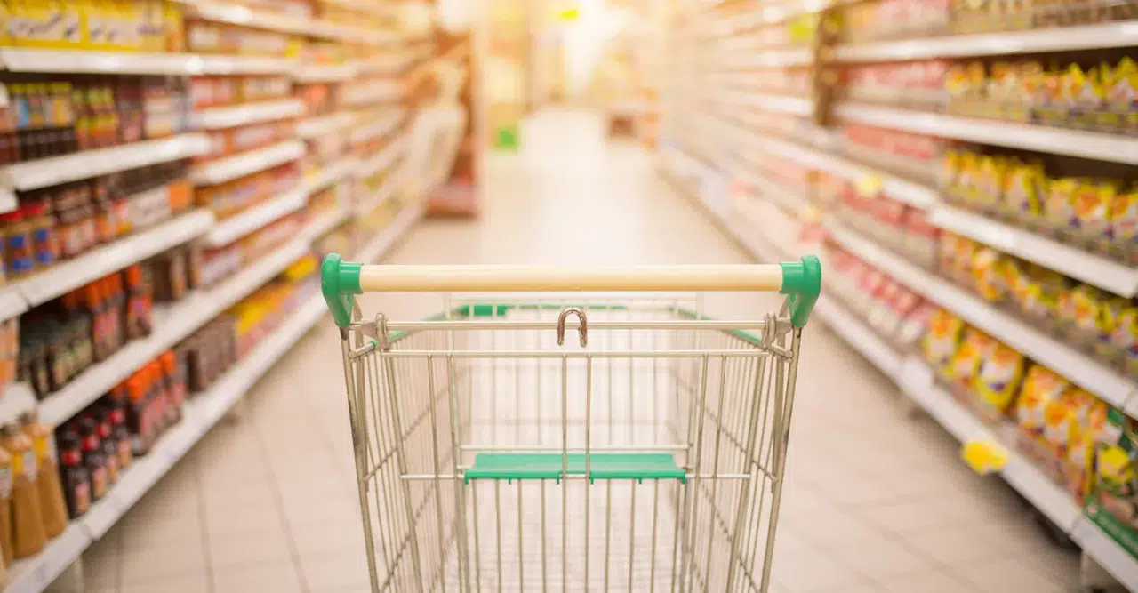 TÜİK mayıs ayı enflasyon verilerini açıkladı: Yıllık oran yüzde 35,41