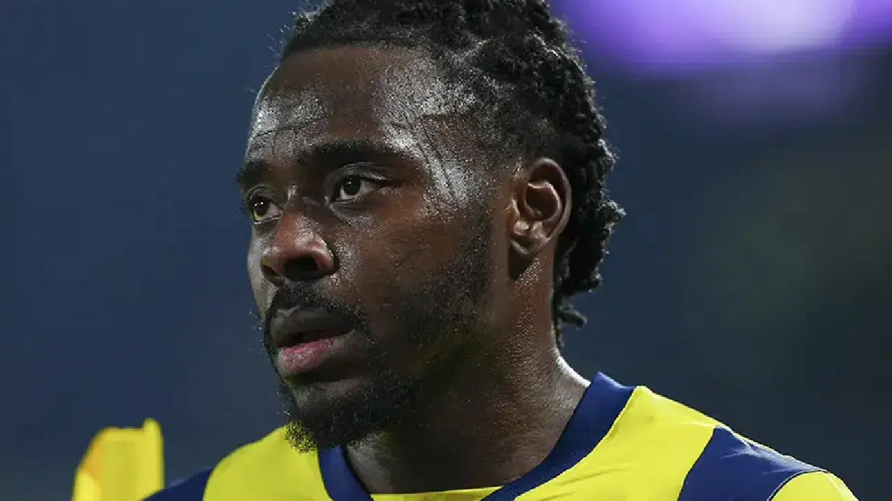 Osayi-Samuel Beşiktaş’a çok yakın! Ezeli rakibin yıldızı siyah-beyazlı oluyor