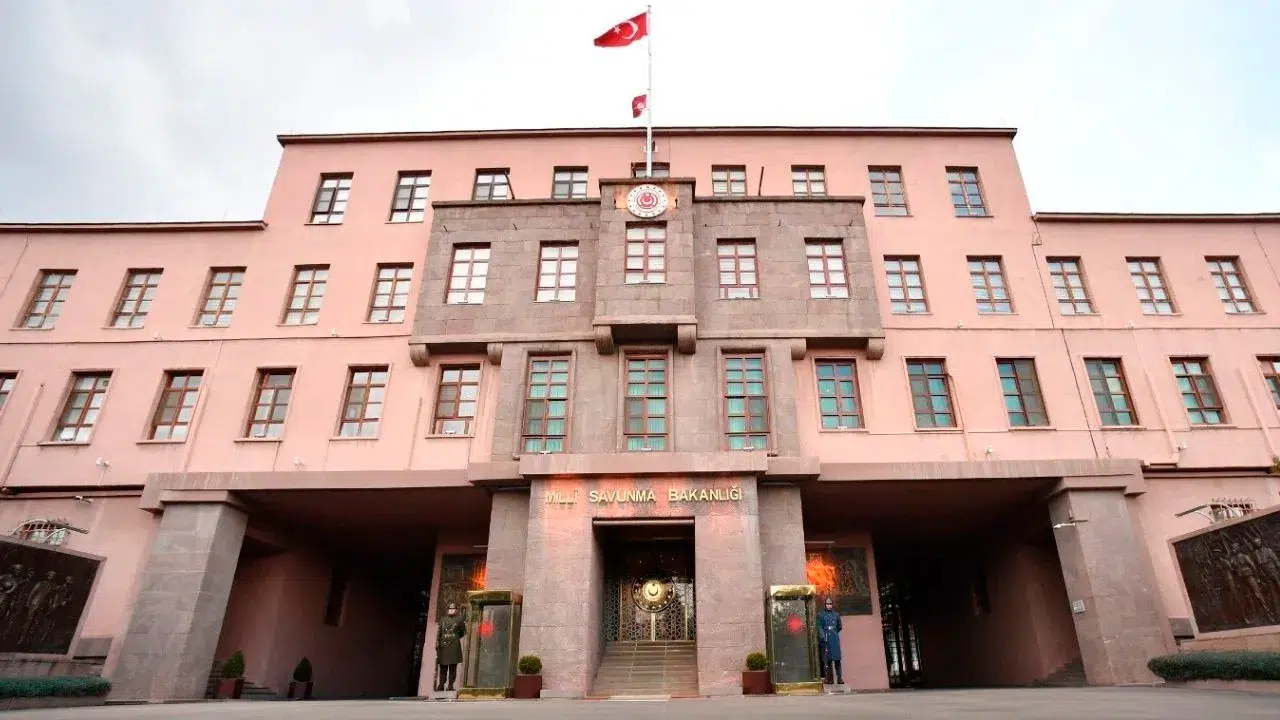 İran saldırısının ardından MSB'den Katar'daki Türk üsleri hakkında açıklama geldi