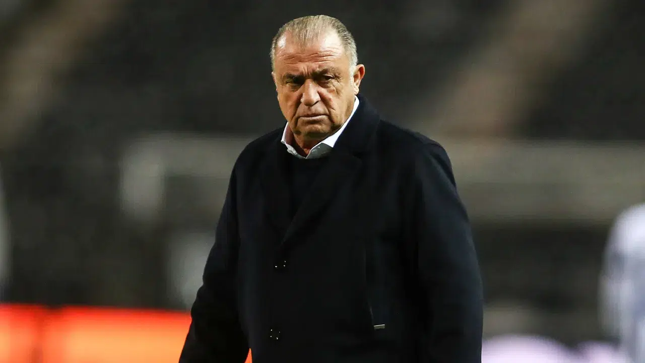Fatih Terim, Al-Shabab'dan ayrılıyor