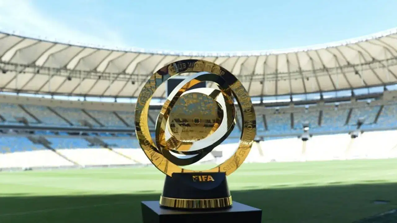 2025 FIFA Kulüpler Dünya Kupası başlıyor: Dev organizasyon Al Ahli - Inter Miami maçıyla açılıyor