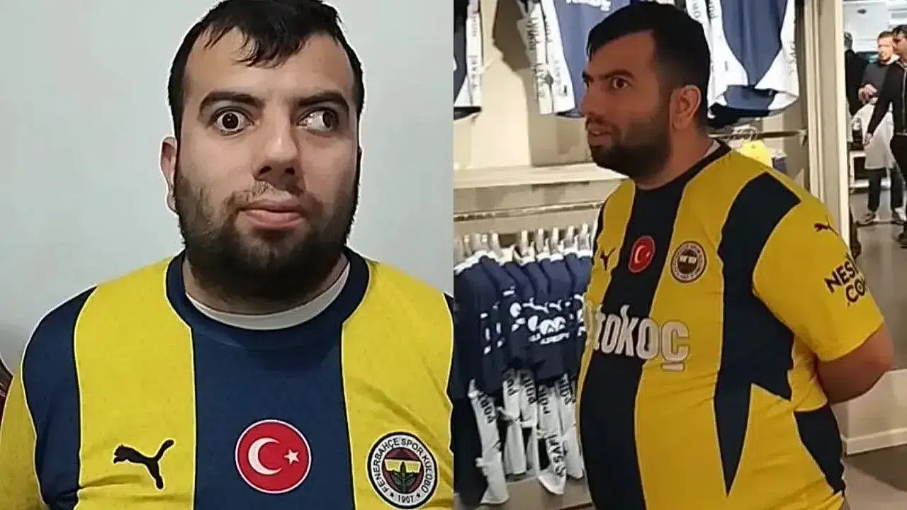 Kadıköy Boğası kimdir? Mustafa Başaran kimdir, nereli, kaç yaşında? Hastalığı var mı?