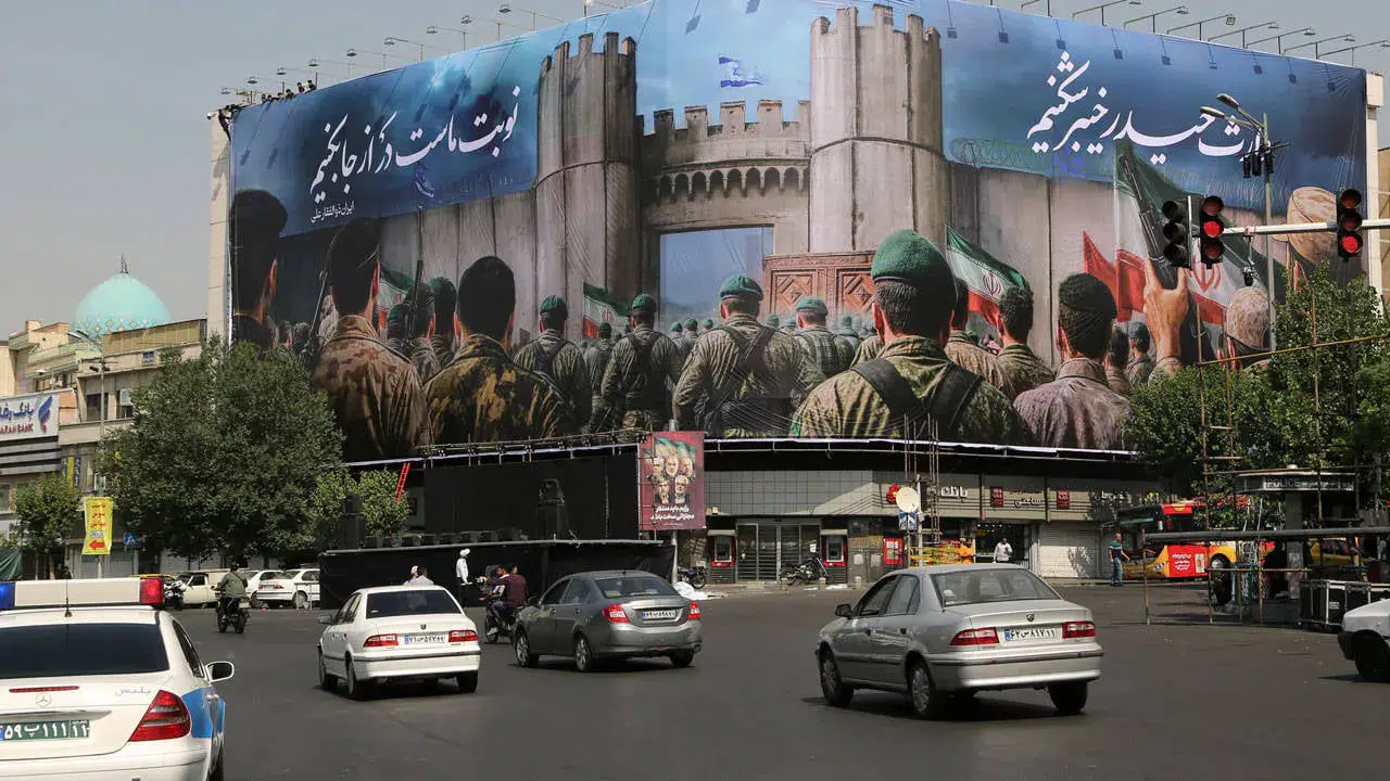 "İran'dan Türkiye'ye göç dalgası başladı" iddiasına DMM'den yanıt