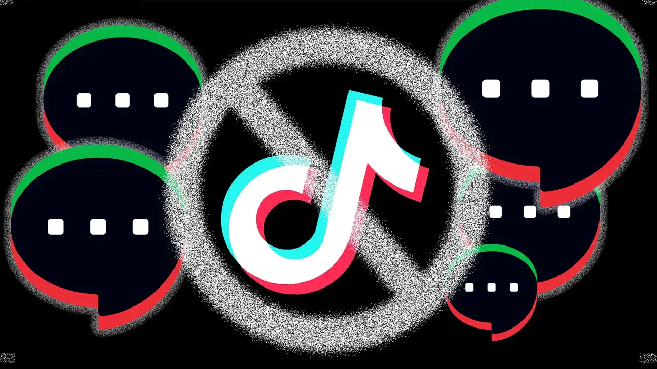 TikTok, “SkinnyTok” aramalarını yasakladı