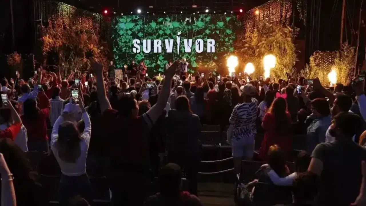Survivor 2025 finali İstanbul’da: Biletler satışta, şampiyonluk için nefesler tutuluyor