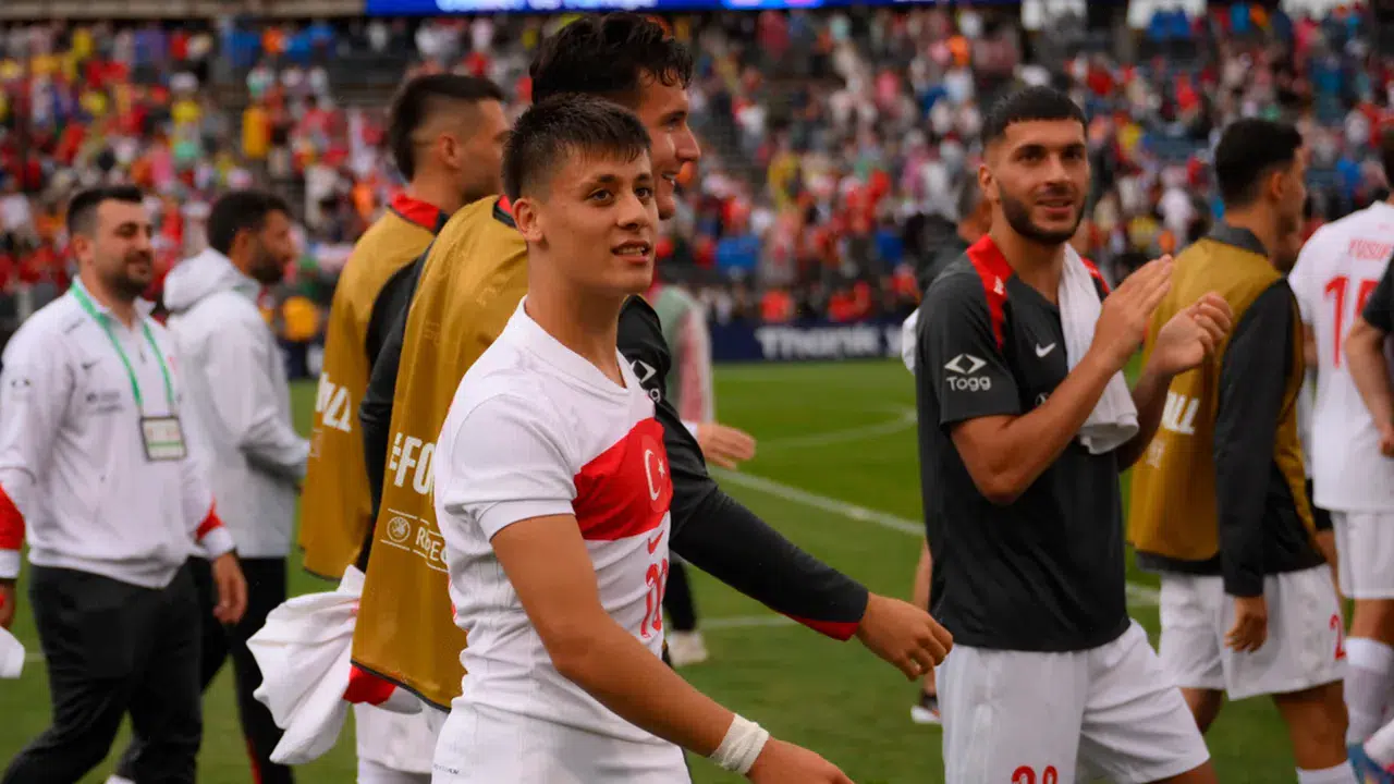 A Milli Futbol Takımı Meksika ile tarihinde ilk defa karşılaşacak