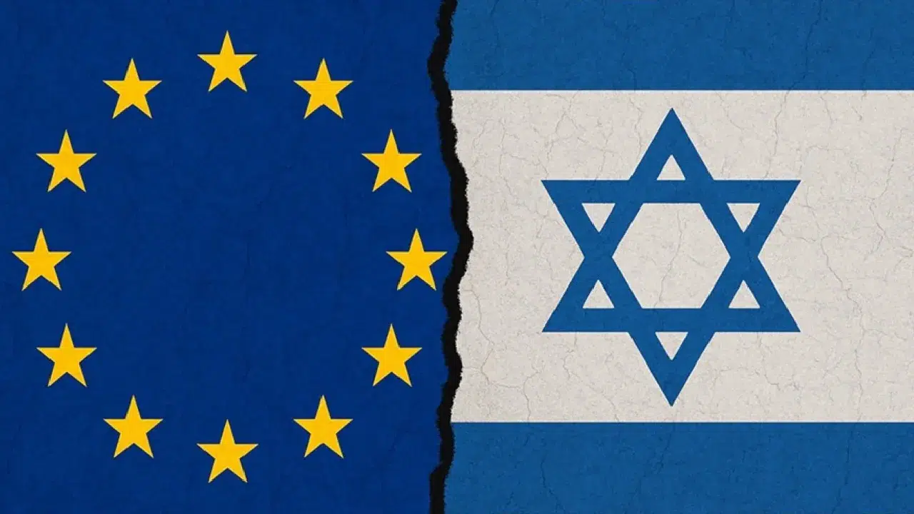 9 AB ülkesinden İsrail adımı