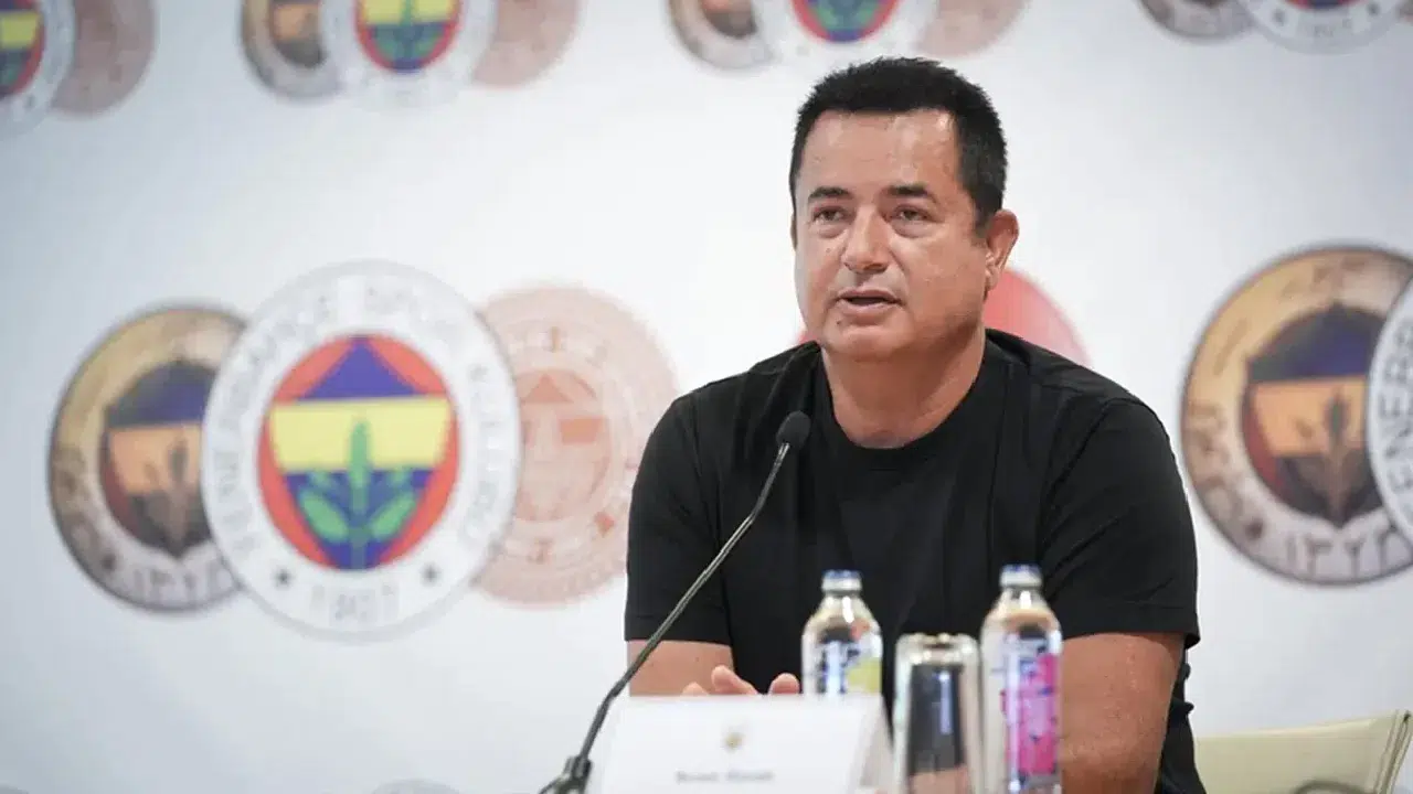 Acun Ilıcalı, Fenerbahçe'den istifa mı etti, kovuldu mu? Acun Ilıcalı neden ayrıldı?