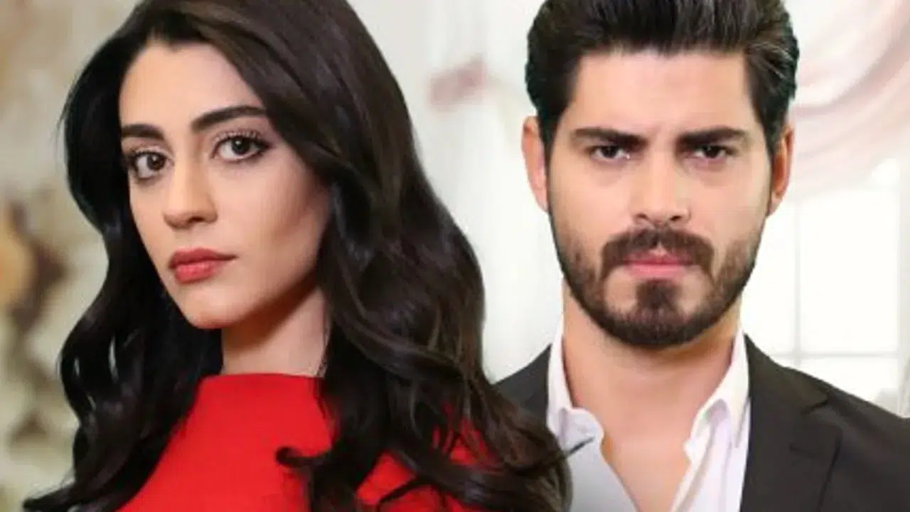 Kanal 7'nin 'Gelin' dizisinden tepki çeken bebek sahnesi: Kabul edilemez