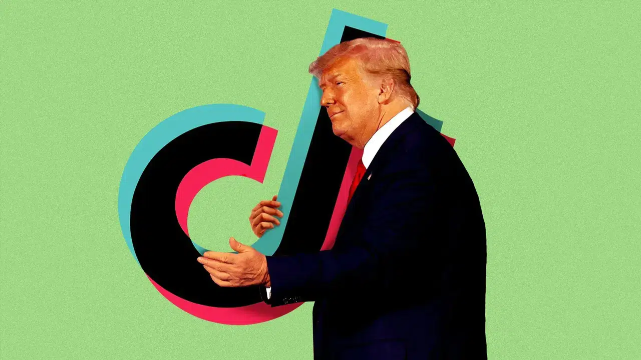 Trump, TikTok’un satış süresini 90 gün daha uzattı