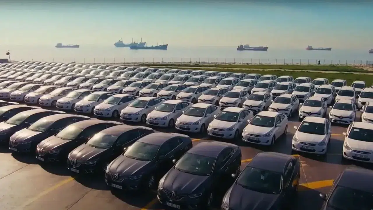 TMSF 9.3 milyonluk araç satışı gerçekleştirecek
