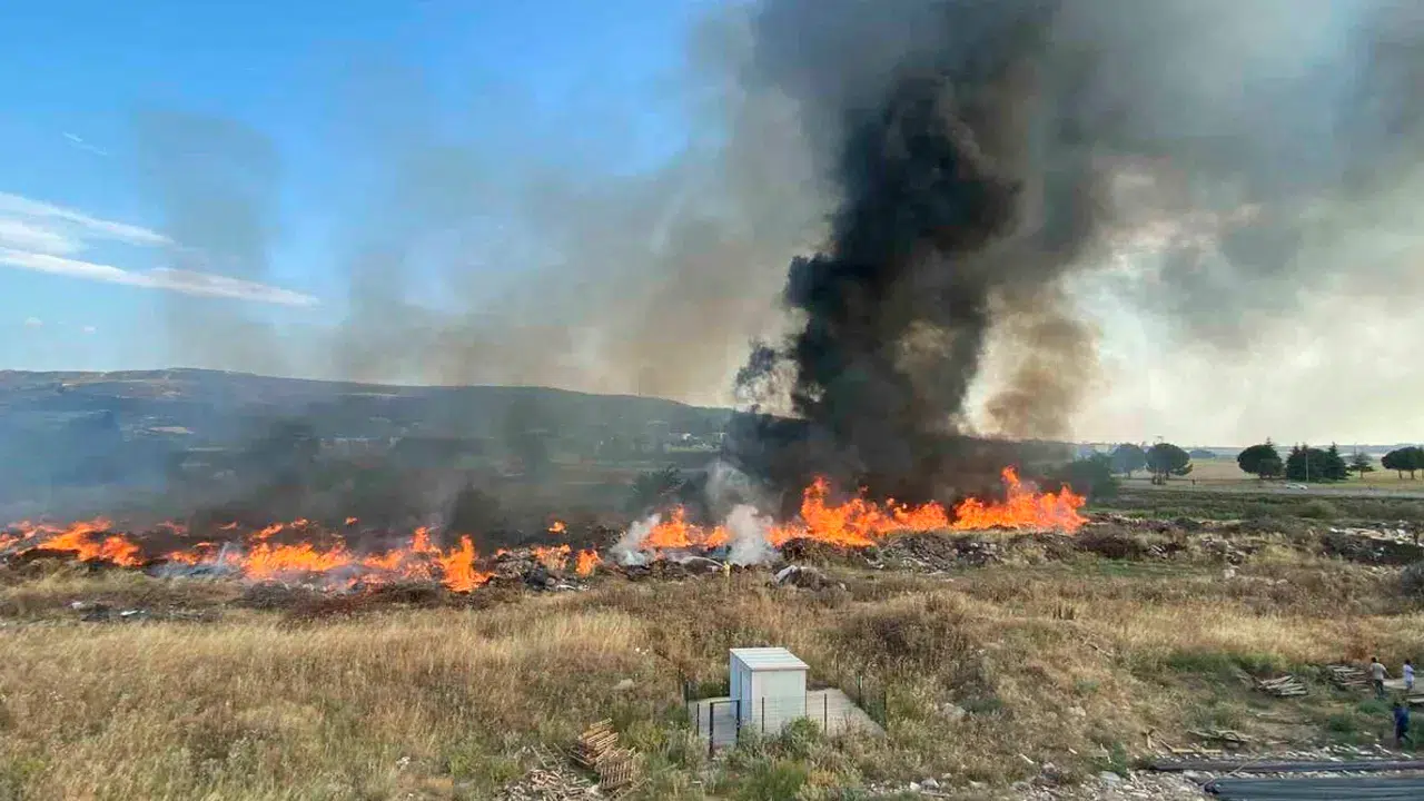 Çanakkale Valiliği, orman yangınlarıyla ilgili 26 kişi hakkında adli işlem başlattı