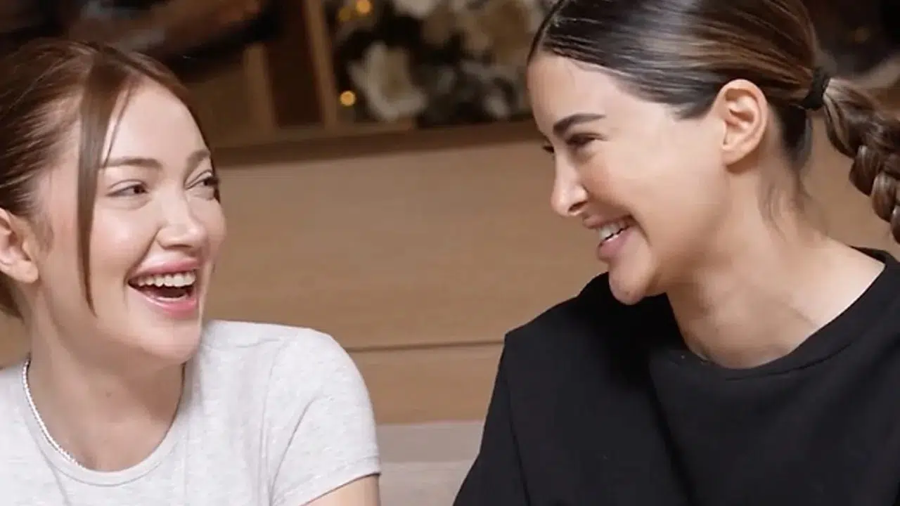 Ala Tokel'den, eski sevgilisiyle gecelere akan eski dostu Danla Bilic'e sert sözler: Sen enayi misin?