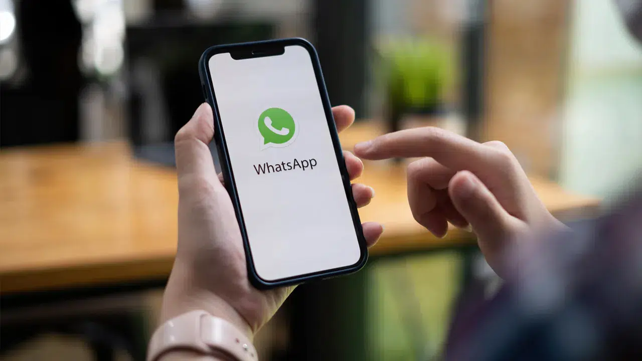 ABD Temsilciler Meclisi WhatsApp uygulamasına yasak getirdi
