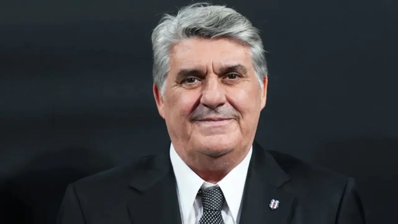 Beşiktaş transferde kararlı: Serdal Adalı’dan güçlü kadro mesajı