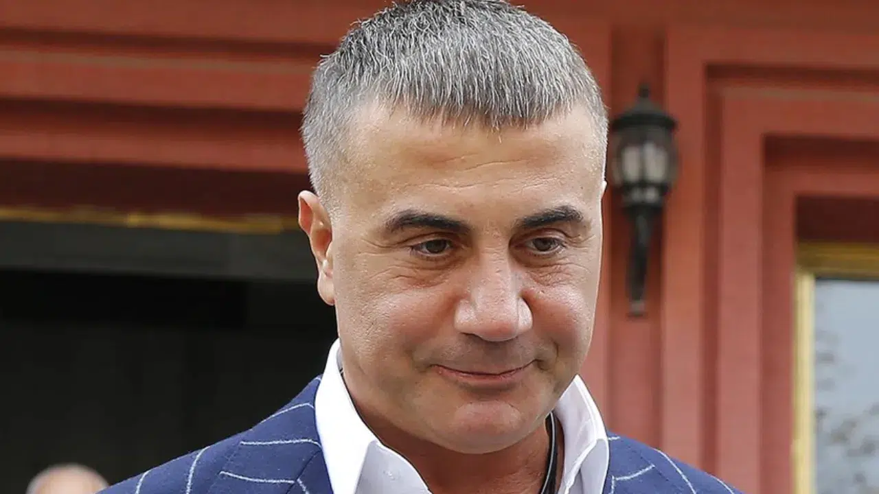 Sedat Peker’den Marmaray’da saldırıya uğrayan babaya 2,5 milyon TL yardım iddiası