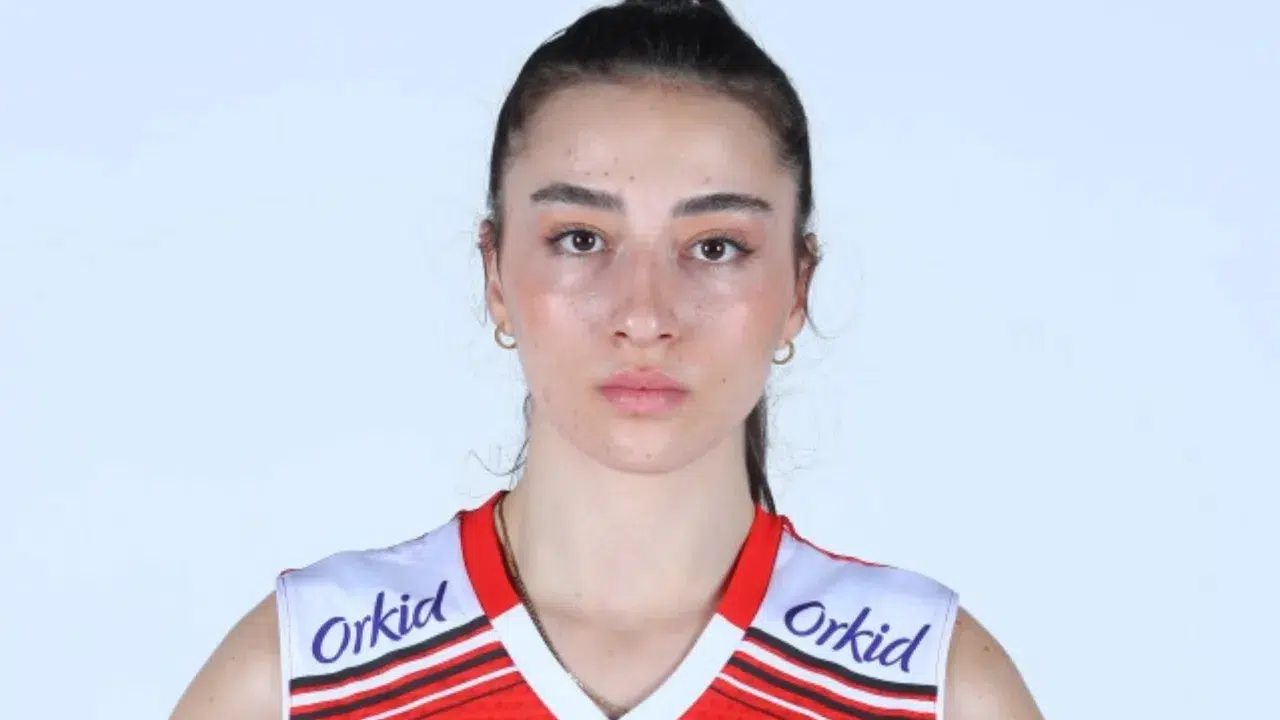 Saliha Şahin kimdir, nereli, kaç yaşında? Saliha Şahin boyu ve kilosu kaç?