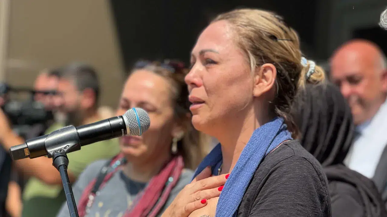 Ferdi Zeyrek'in eşi Nurcan Zeyrek kimdir, kaç yaşında, nereli? Çocukları kim?