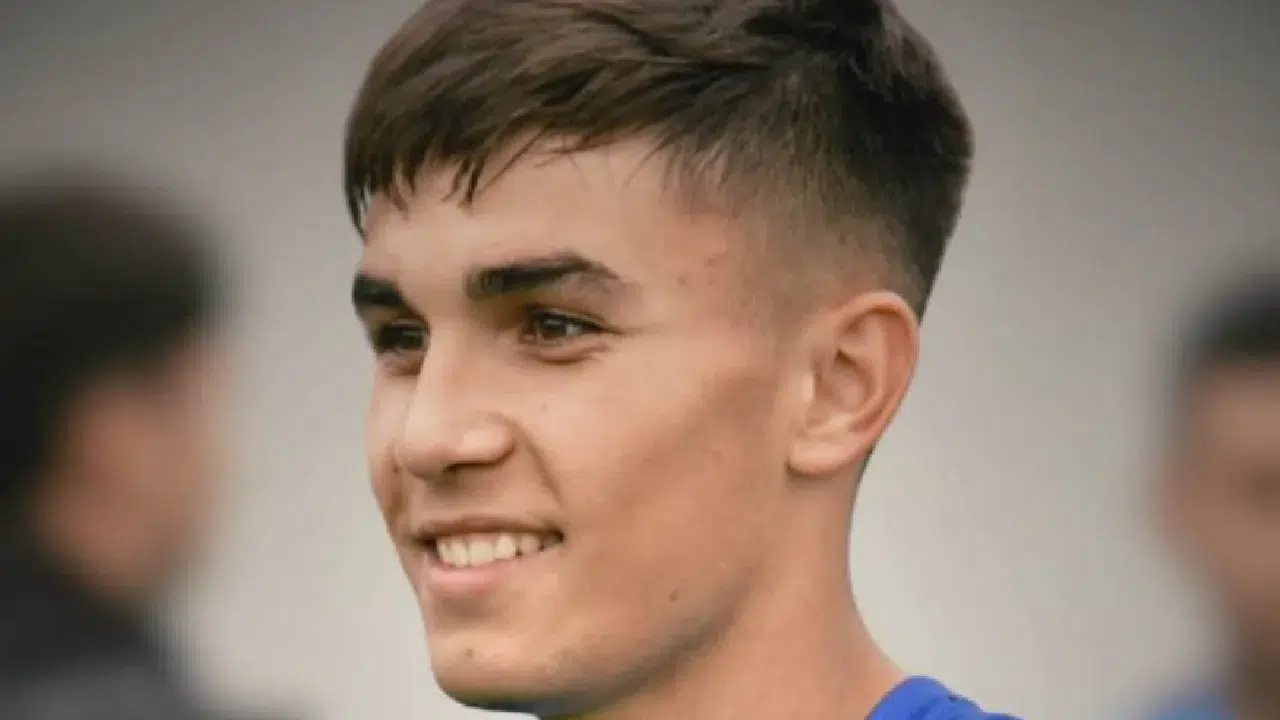 Genç futbolcu Camilo Nuin, diz ameliyatı sırasında hayatını kaybetti