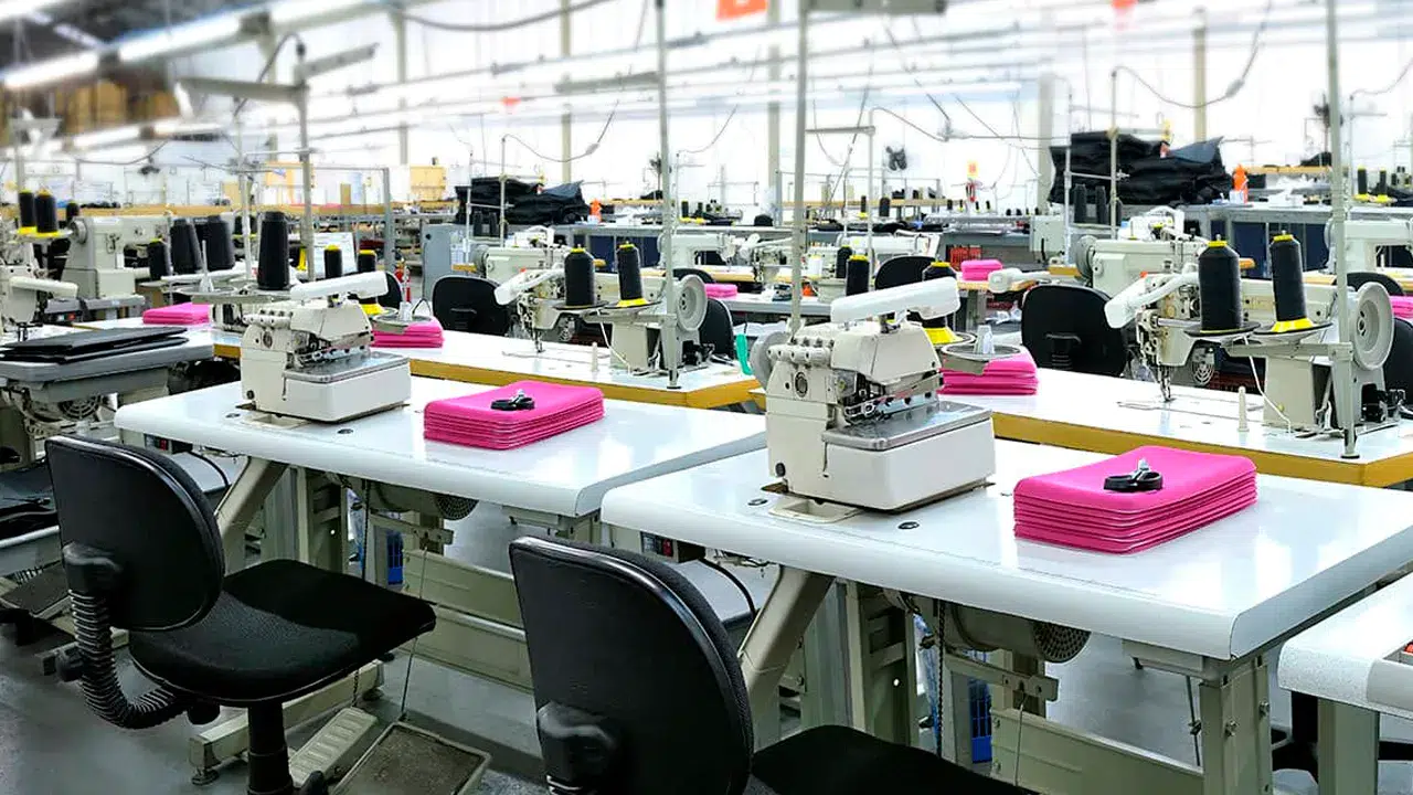 15'i aşkın ülkeye ihracat gerçekleştiren tekstil devinden konkordato ilanı