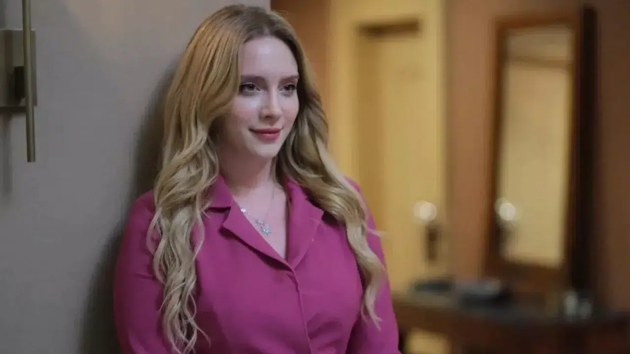 Oyuncu Hayal Köseoğlu'ndan önemli itiraf: 10 yıldır tüm malvarlığını hastalığına harcamış!