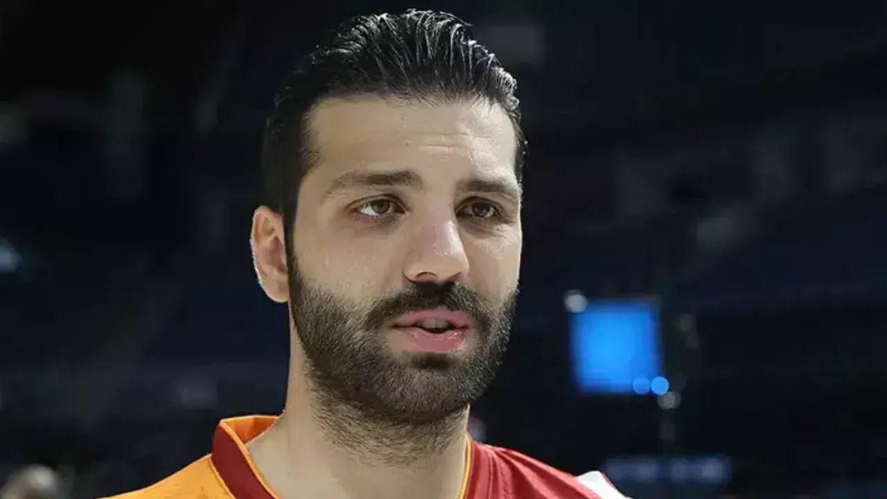 Galatasaray Erkek Basketbol Takımı'nda Göksenin Köksal dönemi sona erdi