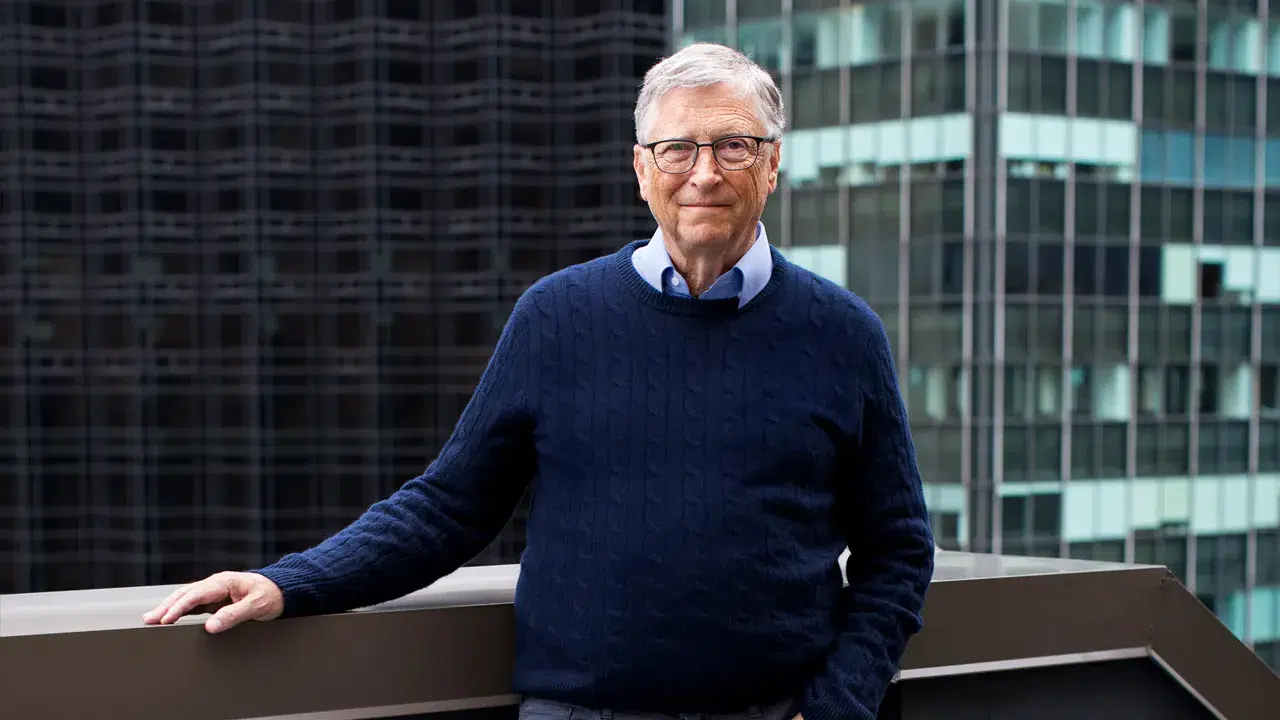 Bill Gates, 200 milyar dolarlık mal varlığının büyük kısmını Afrika’ya bağışlayacak