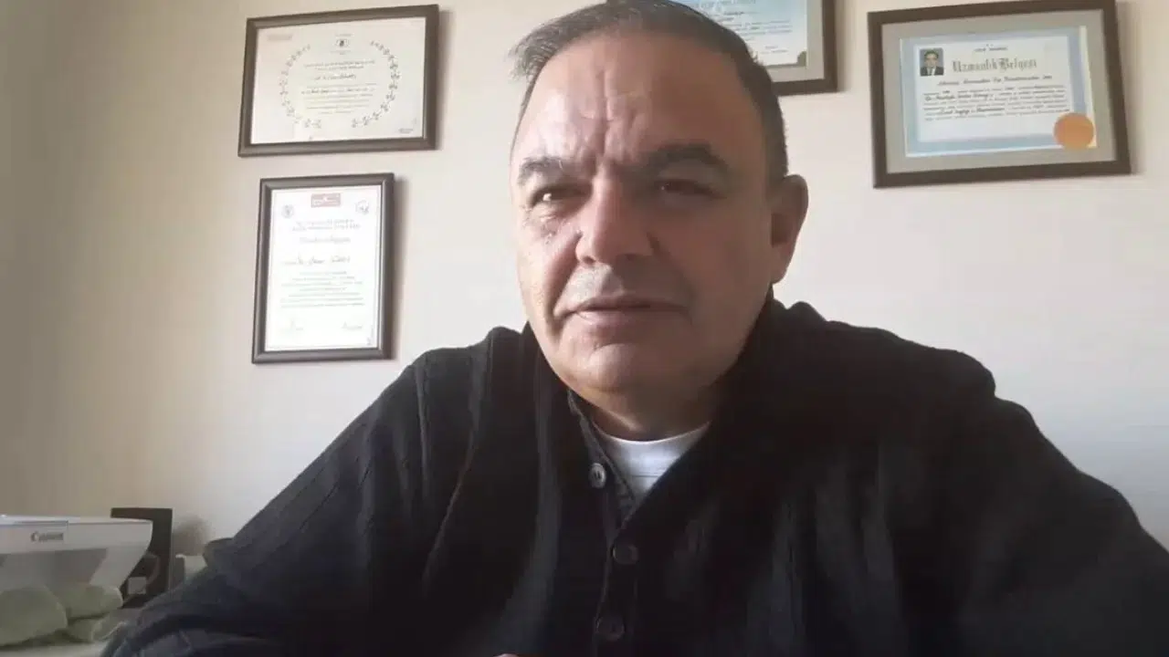 Savan Günay kimdir? Doktor Savan Günay öldü mü, neden öldü?