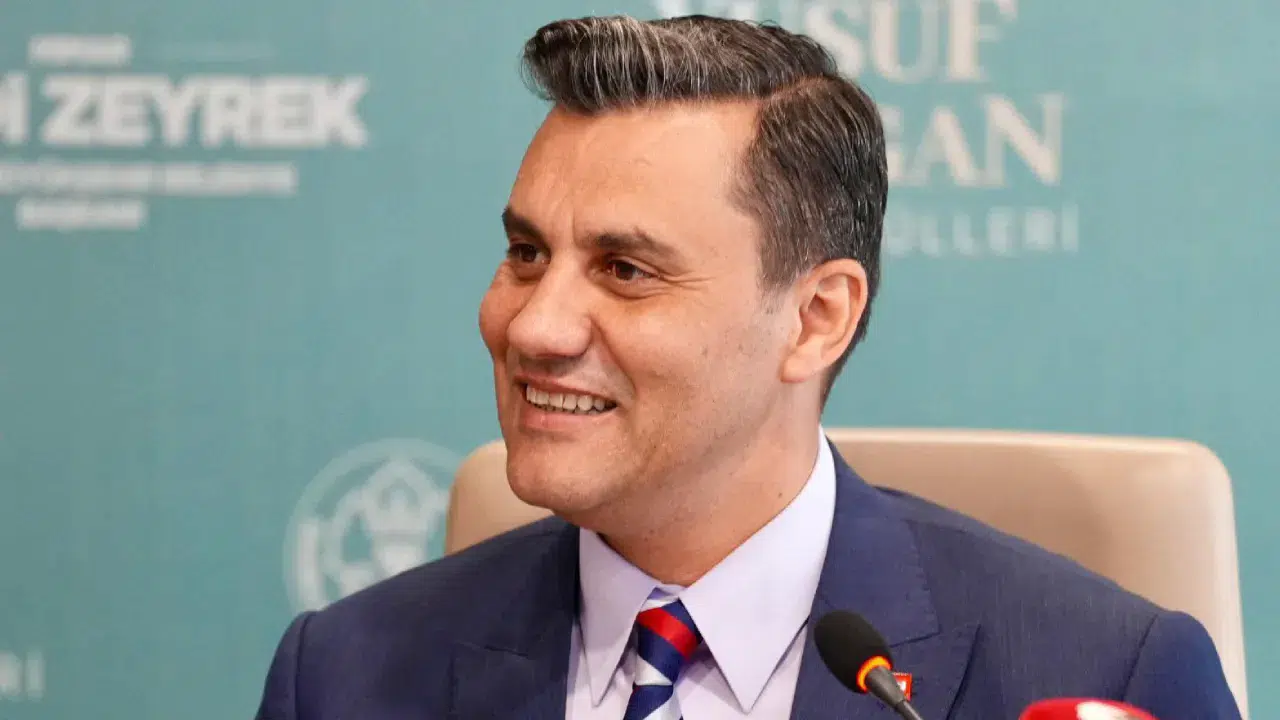 Elektrik akımına kapılan Manisa Büyükşehir Belediye Başkanı Ferdi Zeyrek hakkında yeni açıklama