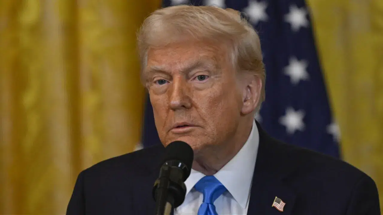 Trump’tan kritik İran-İsrail çıkışı: Her şey olabilir