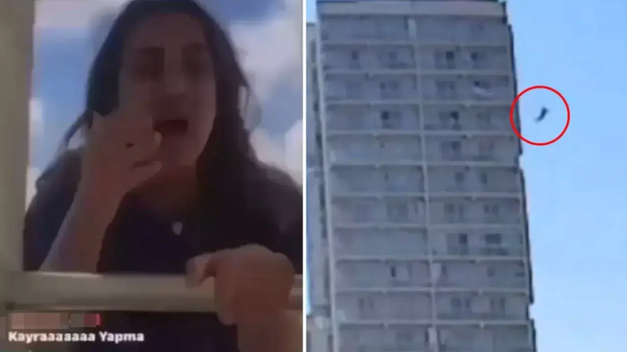 İntihar eden trans Kayra kimdir, neden intihar etti?