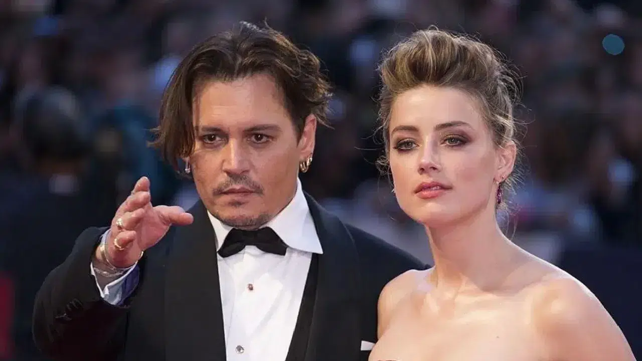 Johnny Depp, Amber Heard ile ilişkisini “aptalca” bulduğunu açıkladı