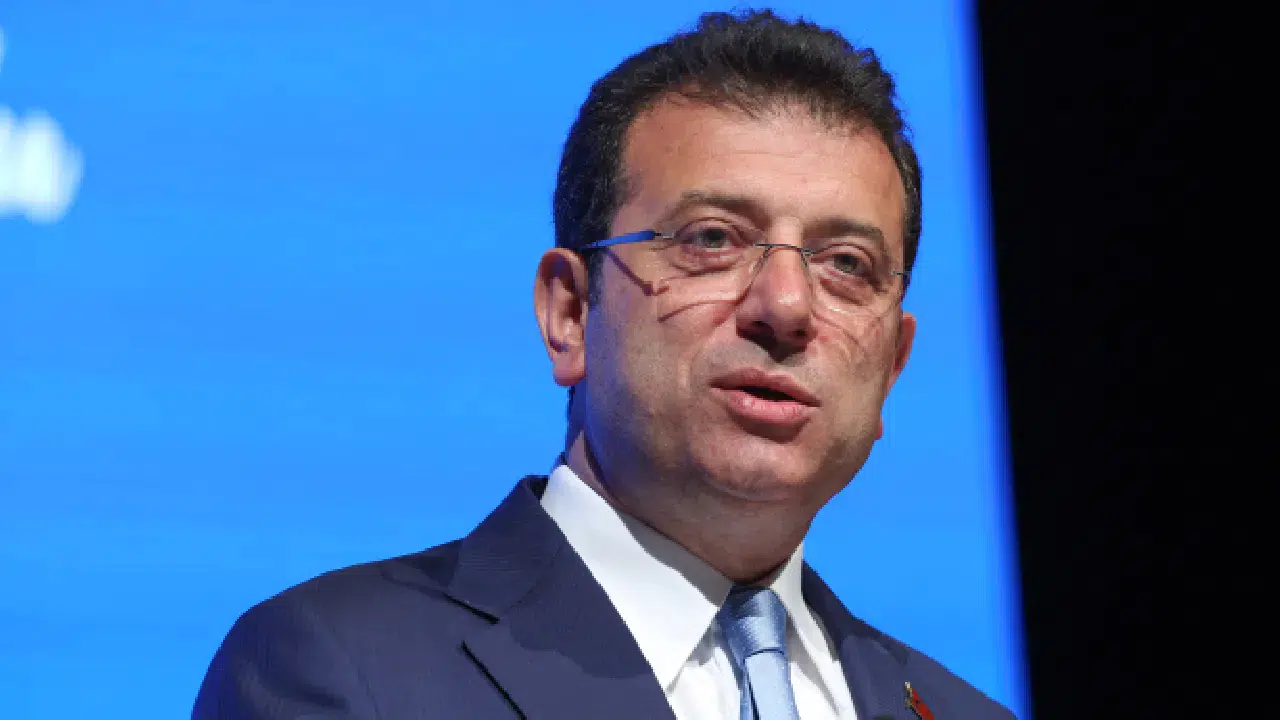 İmamoğlu’ndan "Cumhurbaşkanlığı Aday Ofisi" hamlesi: Yeni Türkiye’yi birlikte inşa edeceğiz