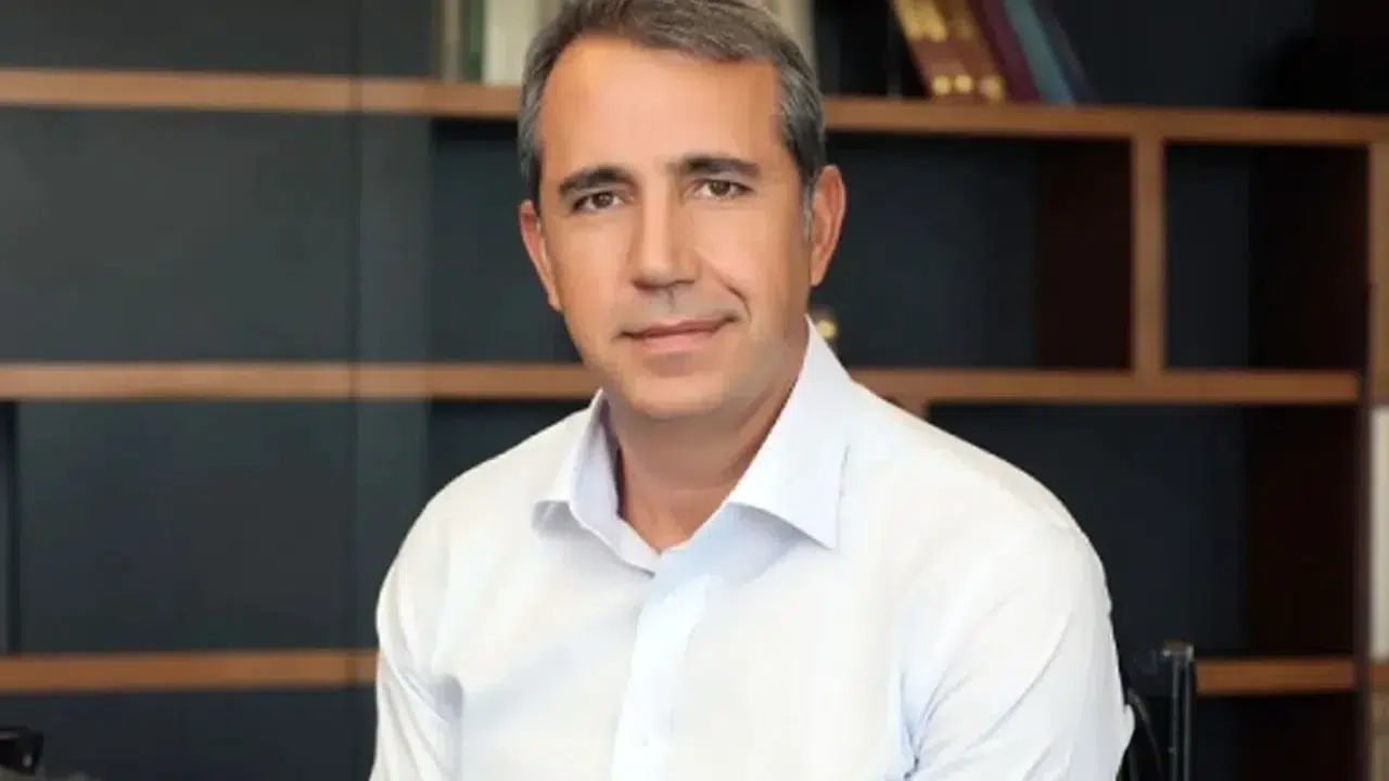 İlbak Holding Yönetim Kurulu Başkanı Murat İlbak etkin pişmanlıktan tahliye edildi