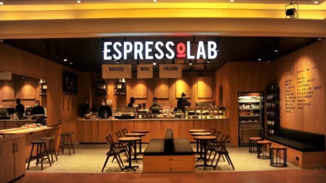 Sözcü TV’de boykot listesindeki Espressolab reklamı yayınlandı