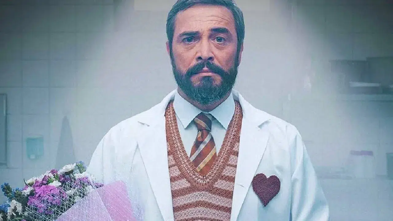 "Gassal" dizisiyle Ahmet Kural’a İtalya’da büyük ödül